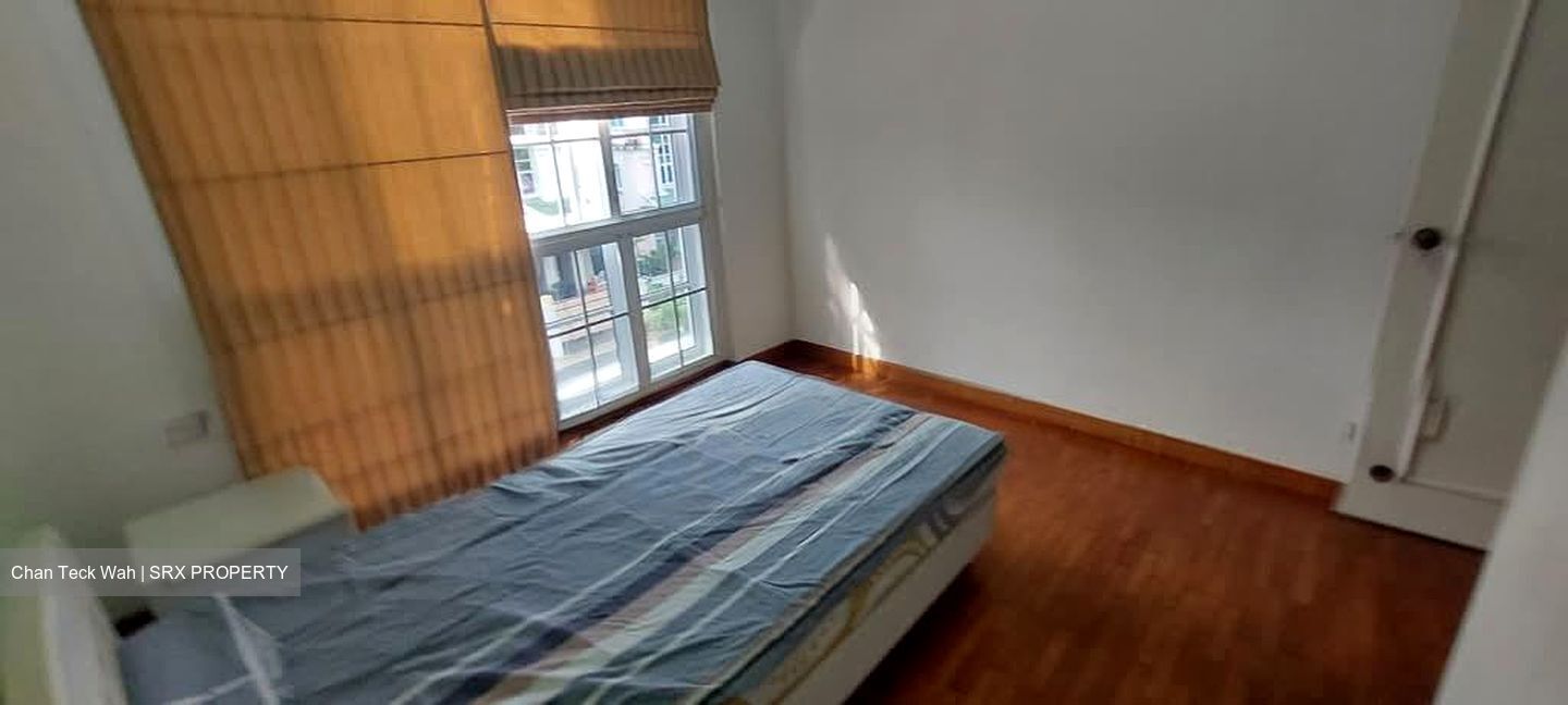 Westwood Crescent (D22), Terrace #573683091
